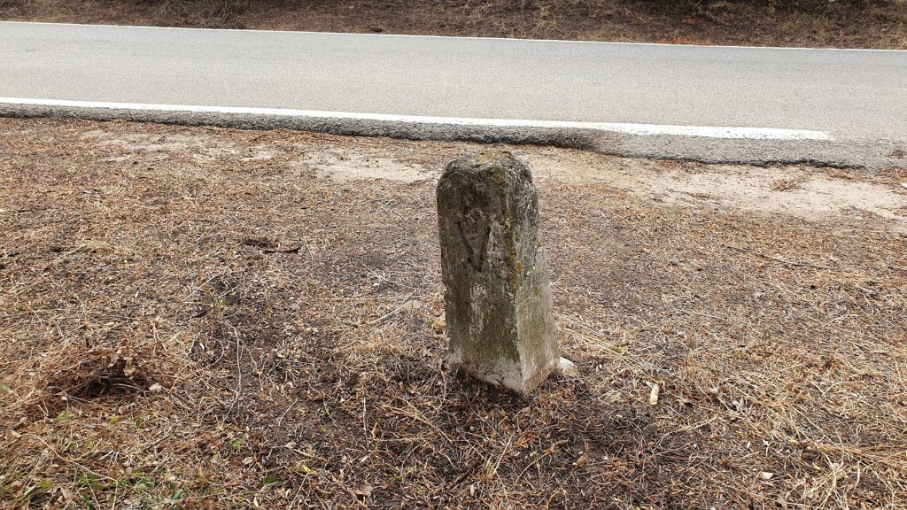 amojonamientos mojÓn 25 vejer barbate 1939(1)
